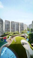 d'Nest (D18), Condominium #600946801